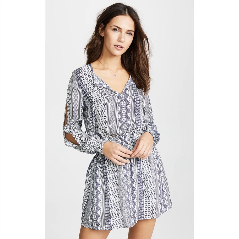[BB Dakota] Knight Dress